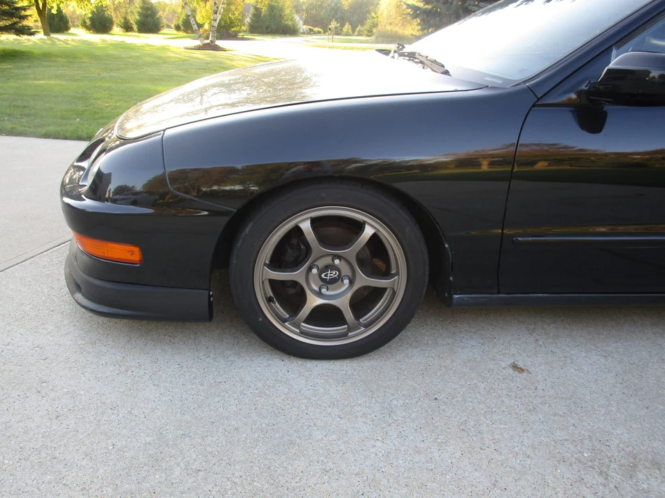 2000 Acura Integra 3rd Gen - Image 8 of 31