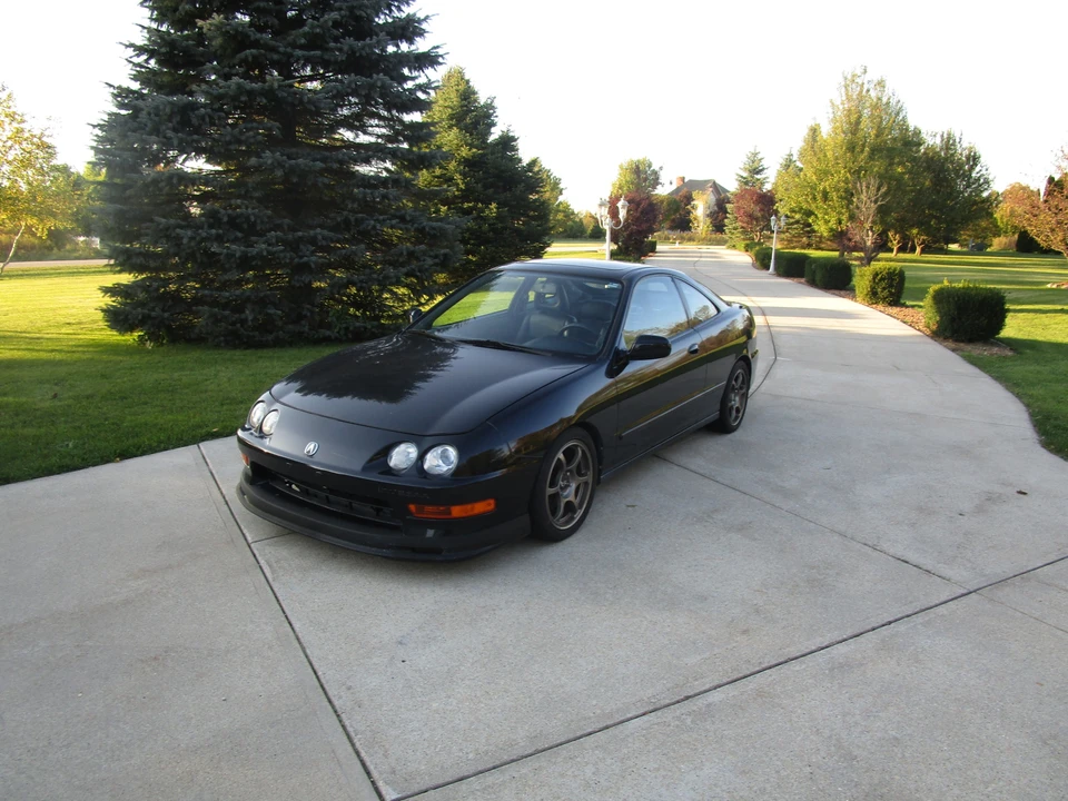 2000 Acura Integra 3rd Gen - Image 3 of 31