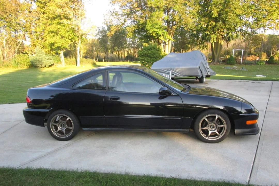 2000 Acura Integra 3rd Gen - Image 7 of 31