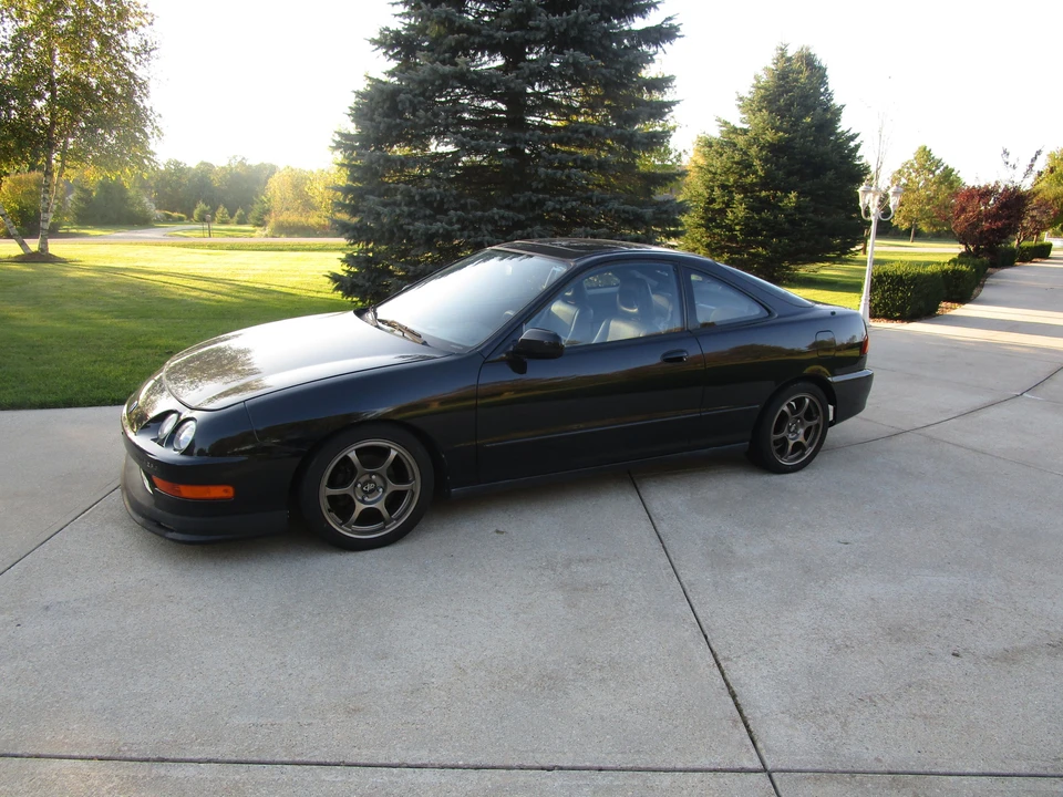 2000 Acura Integra 3rd Gen - Image 4 of 31