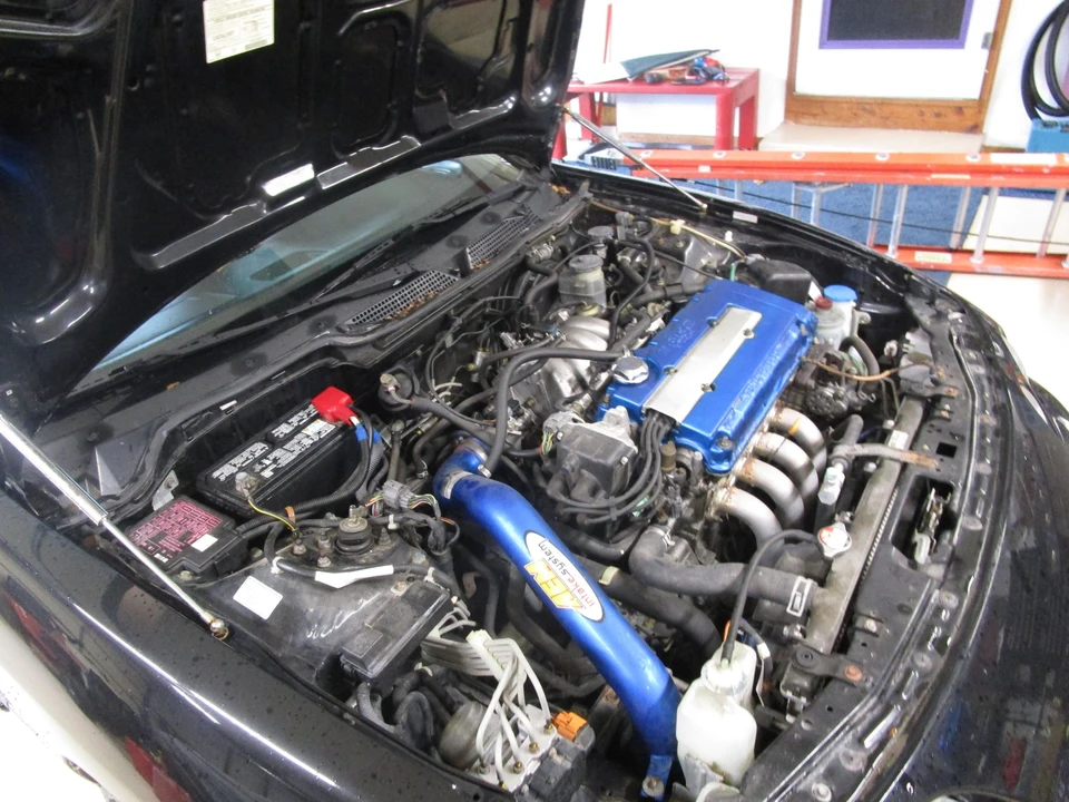 2000 Acura Integra 3rd Gen - Image 31 of 31