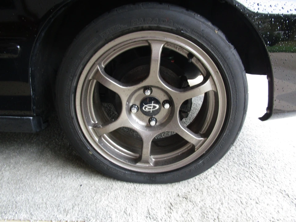 2000 Acura Integra 3rd Gen - Image 13 of 31