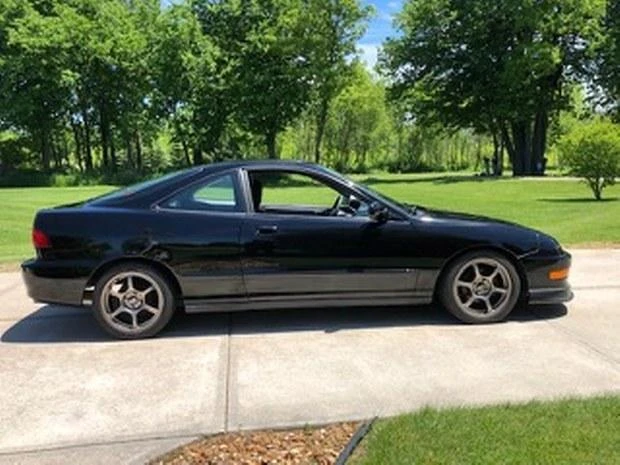 2000 Acura Integra 3rd Gen - Image 10 of 31