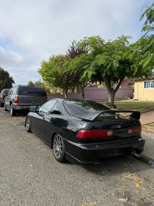 2000 Acura Integra 3rd Gen - Image 5 of 7