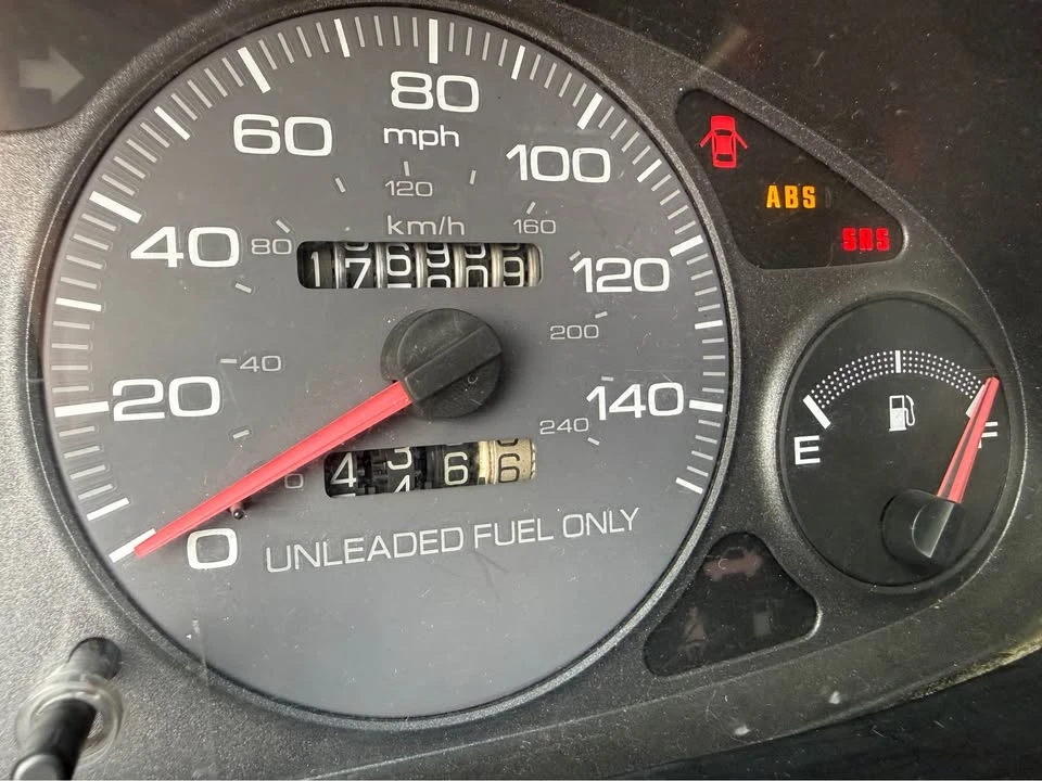 2000 Acura Integra 3rd Gen - Image 7 of 7