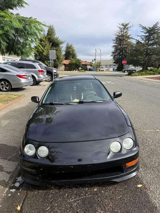2000 Acura Integra 3rd Gen - Image 2 of 7