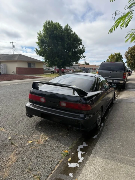 2000 Acura Integra 3rd Gen - Image 4 of 7
