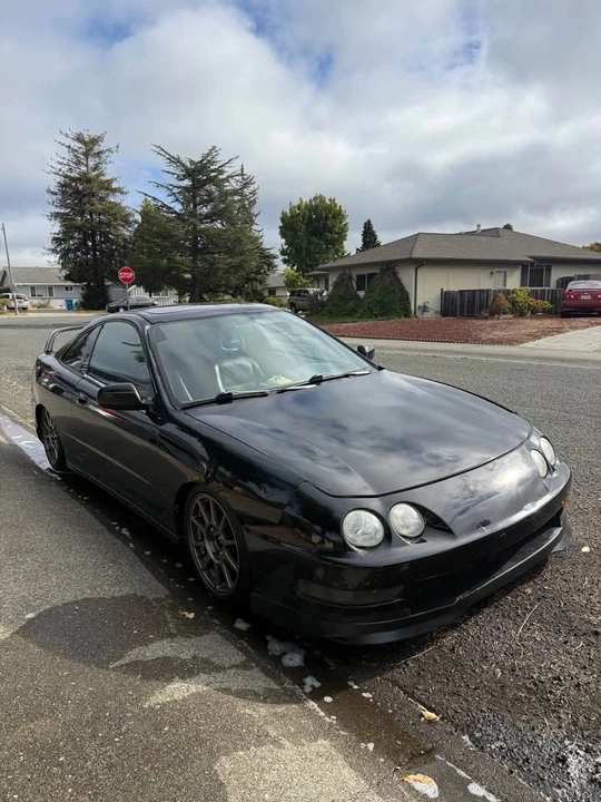 2000 Acura Integra 3rd Gen - Image 3 of 7
