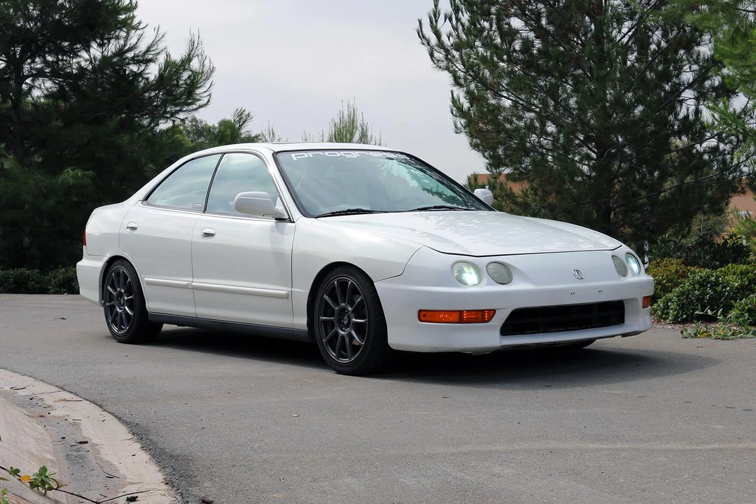 2000 Acura Integra 3rd Gen - Image 14 of 31