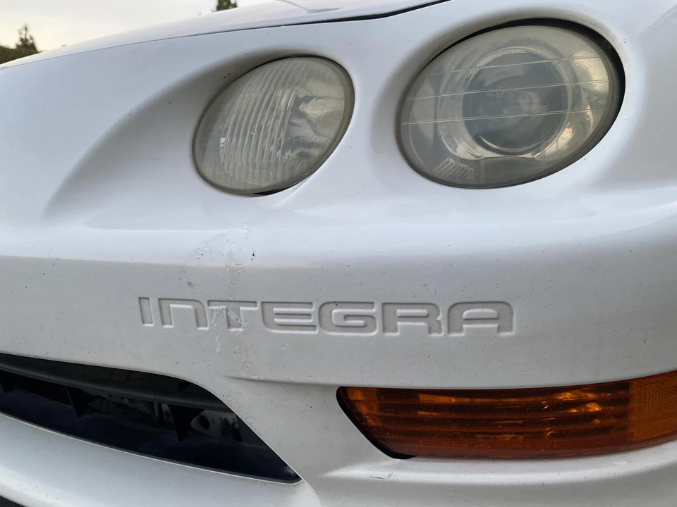 2000 Acura Integra 3rd Gen - Image 18 of 31
