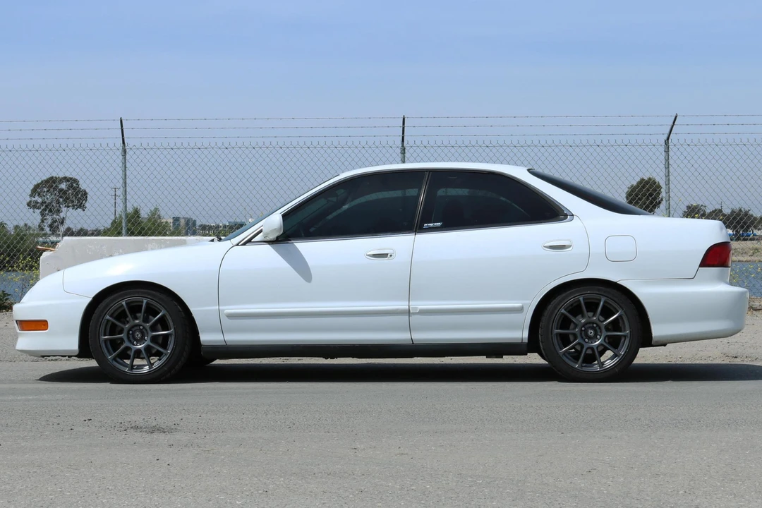 2000 Acura Integra 3rd Gen - Image 3 of 31