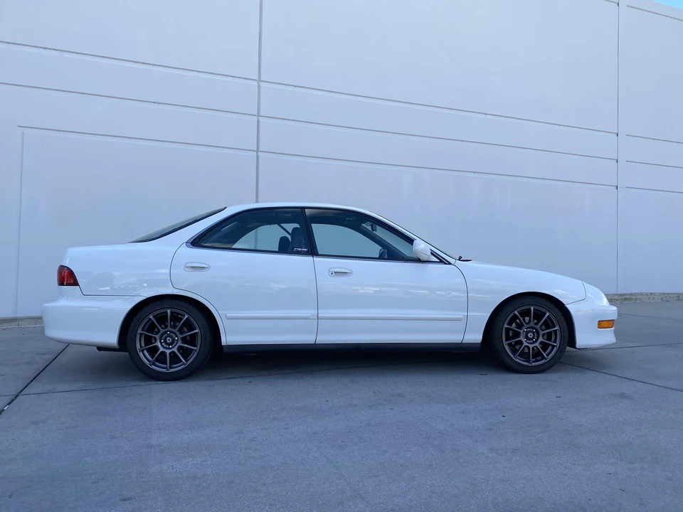 2000 Acura Integra 3rd Gen - Image 11 of 31