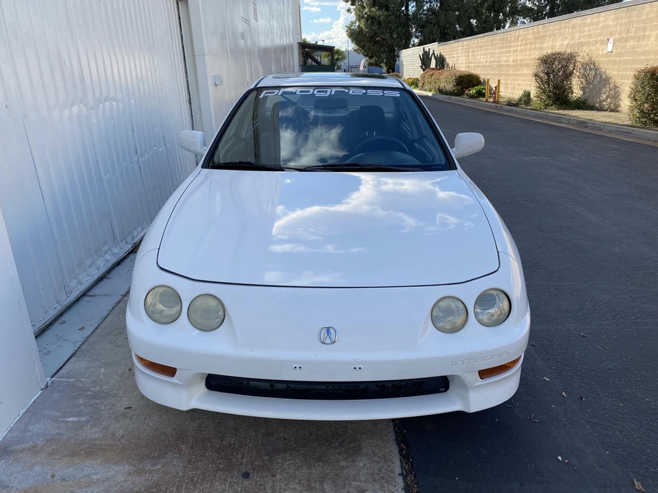 2000 Acura Integra 3rd Gen - Image 6 of 31
