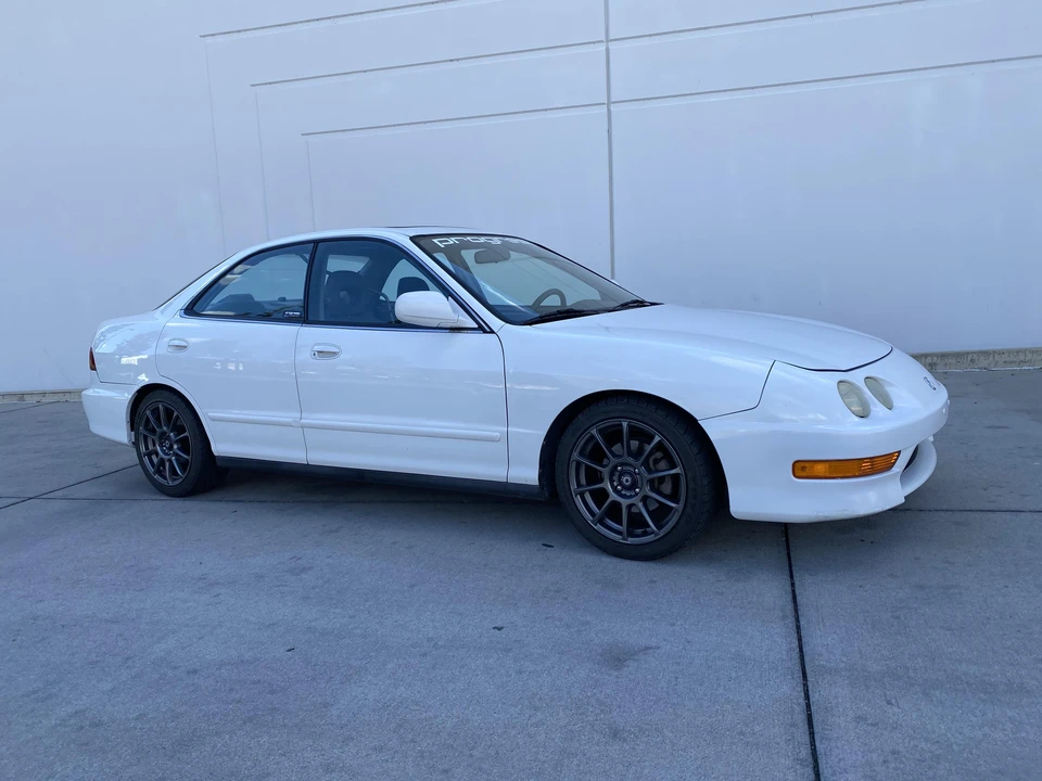 2000 Acura Integra 3rd Gen - Image 13 of 31