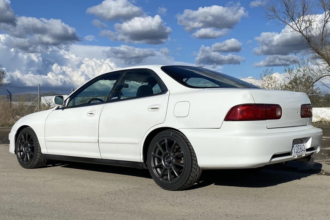 2000 Acura Integra 3rd Gen - Image 4 of 31