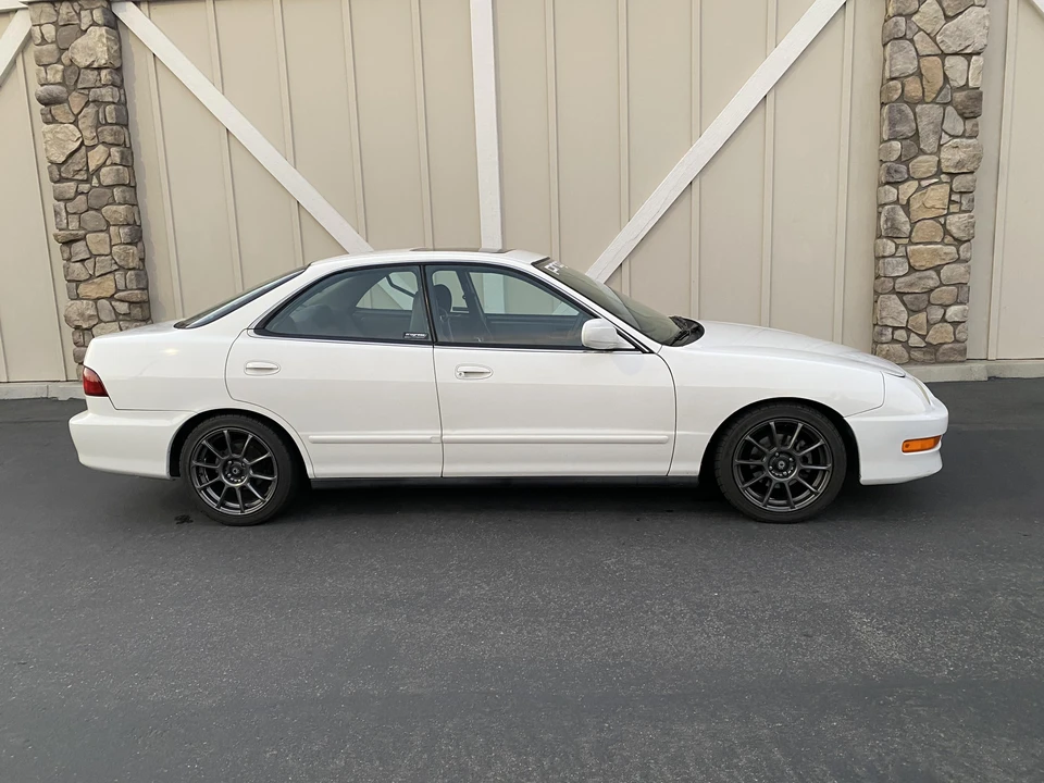 2000 Acura Integra 3rd Gen - Image 12 of 31