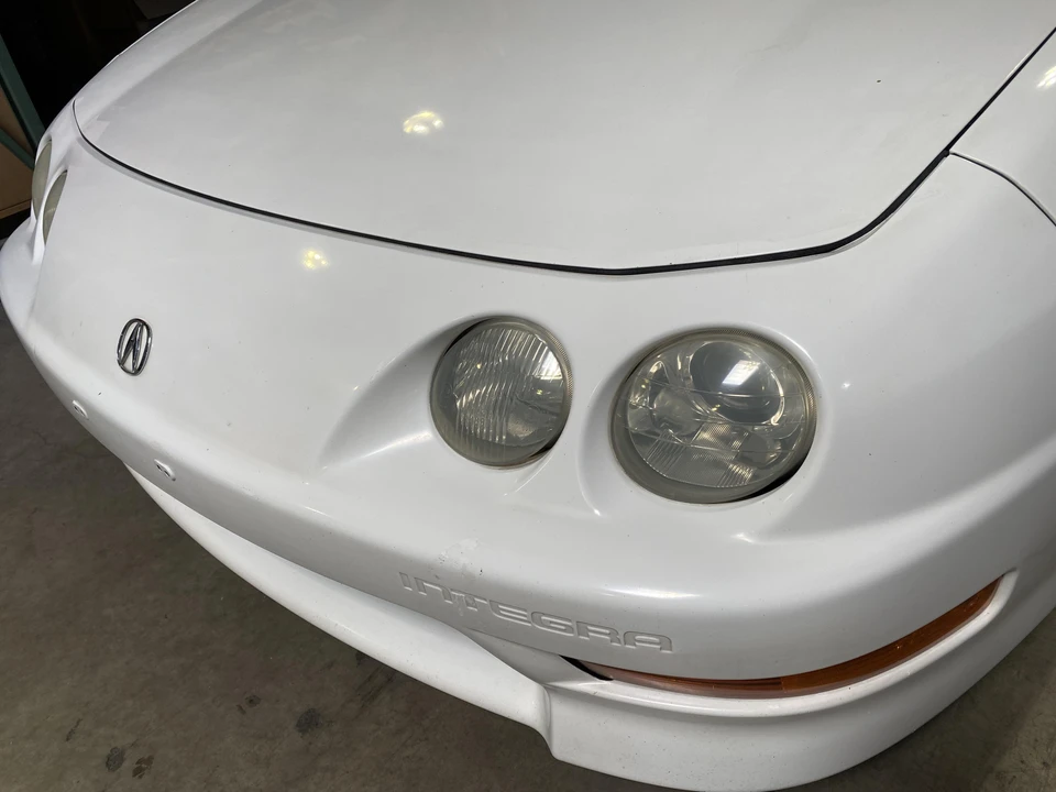 2000 Acura Integra 3rd Gen - Image 17 of 31
