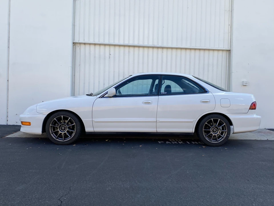2000 Acura Integra 3rd Gen - Image 8 of 31