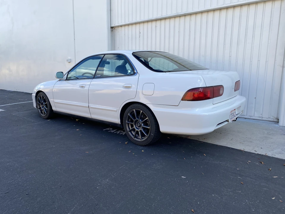 2000 Acura Integra 3rd Gen - Image 9 of 31