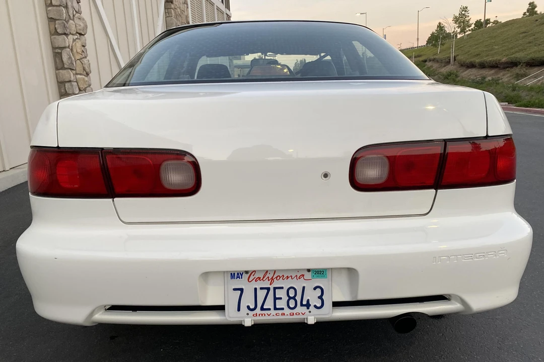 2000 Acura Integra 3rd Gen - Image 5 of 31