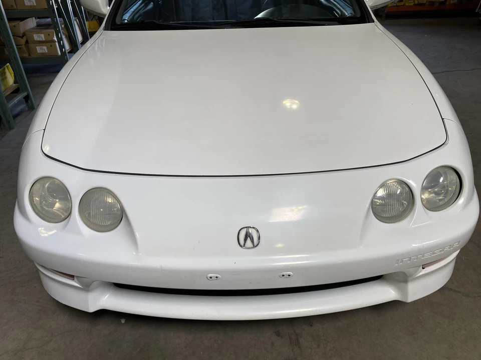 2000 Acura Integra 3rd Gen - Image 15 of 31