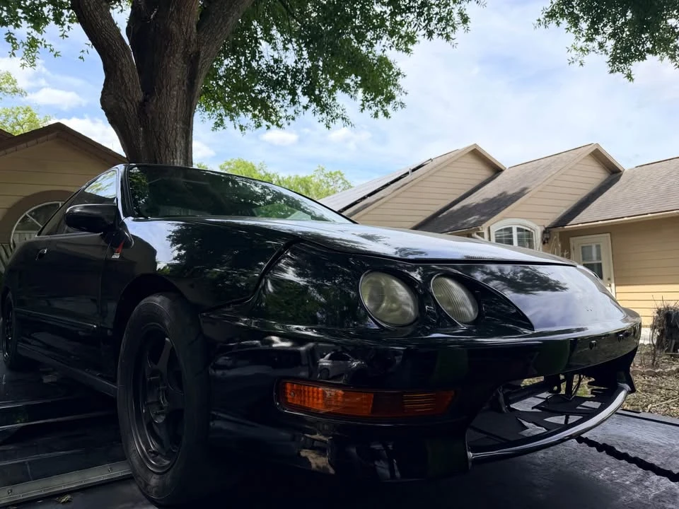 2000 Acura Integra 3rd Gen - Image 3 of 12