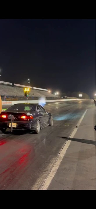 2000 Acura Integra 3rd Gen - Image 11 of 11