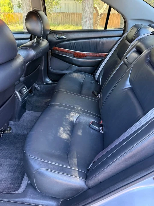 2000 Acura Integra 3rd Gen - Image 6 of 15