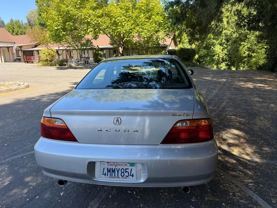 2000 Acura Integra 3rd Gen - Image 2 of 15
