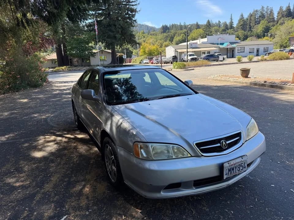 2000 Acura Integra 3rd Gen - Image 4 of 15