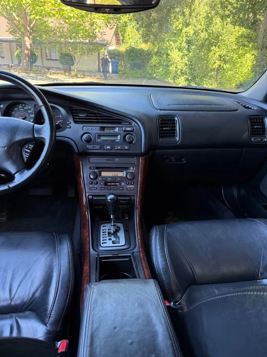 2000 Acura Integra 3rd Gen - Image 10 of 15