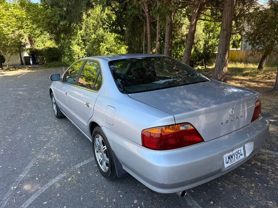 2000 Acura Integra 3rd Gen - Image 5 of 15