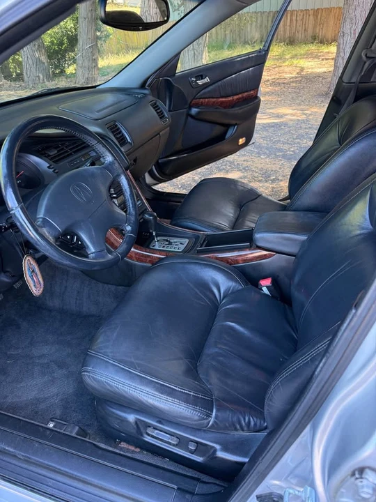2000 Acura Integra 3rd Gen - Image 11 of 15