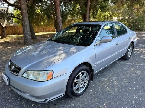 2000 Acura Integra · GS-R Sport Coupe 2D