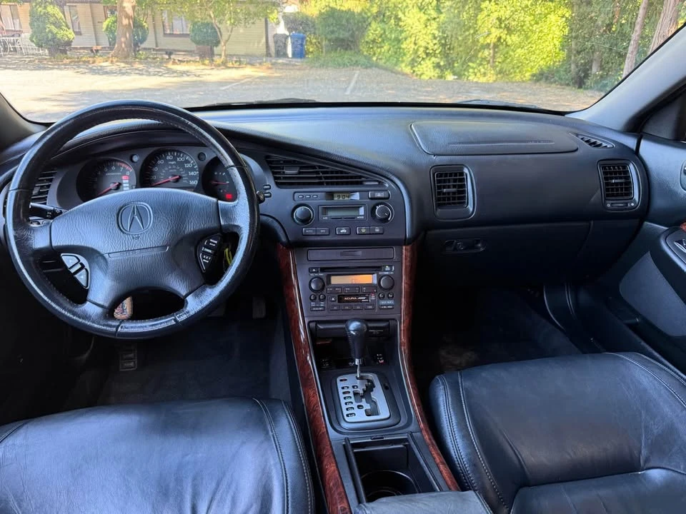 2000 Acura Integra 3rd Gen - Image 7 of 15