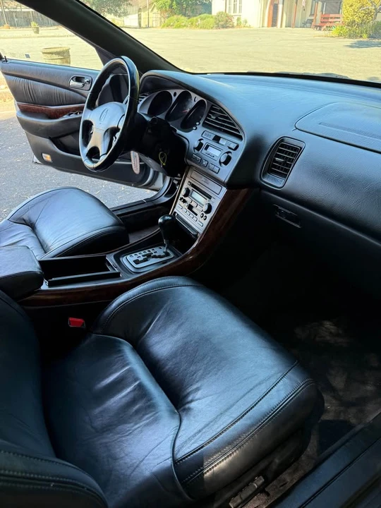 2000 Acura Integra 3rd Gen - Image 12 of 15