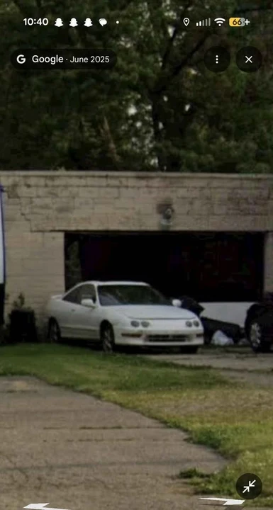 2000 Acura Integra 3rd Gen - Image 3 of 3