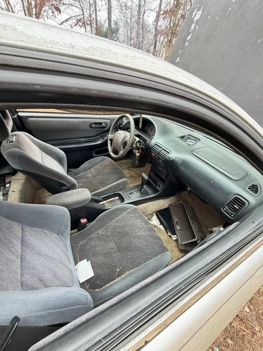 2000 Acura Integra 3rd Gen - Image 3 of 4