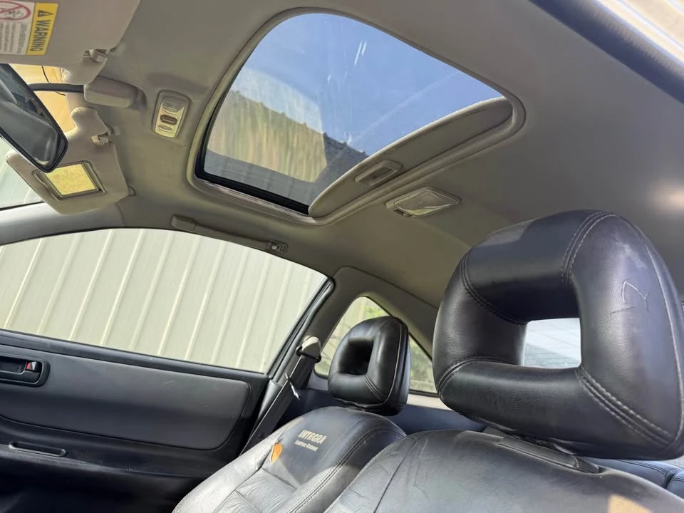 2000 Acura Integra 3rd Gen - Image 7 of 9