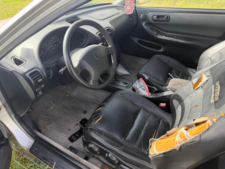 2000 Acura Integra 3rd Gen - Image 5 of 9