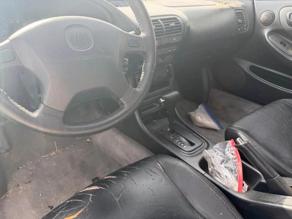 2000 Acura Integra 3rd Gen - Image 8 of 9