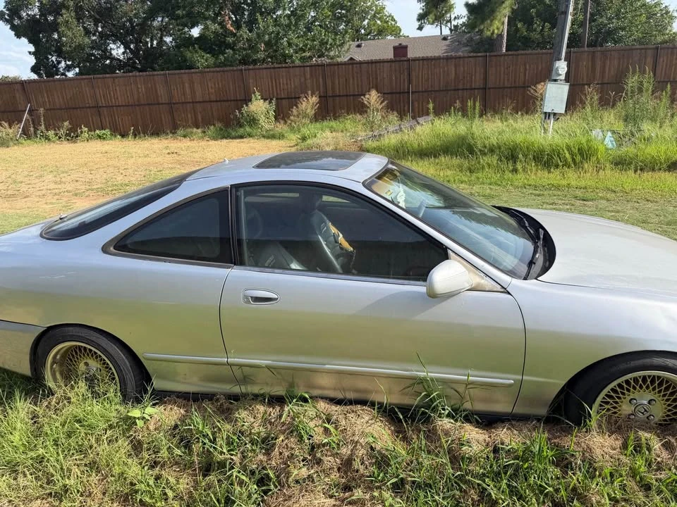 2000 Acura Integra 3rd Gen - Image 4 of 9