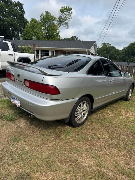2000 Acura Integra 3rd Gen - Image 3 of 11