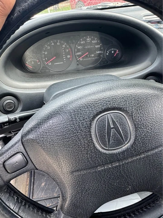 2000 Acura Integra 3rd Gen - Image 6 of 11