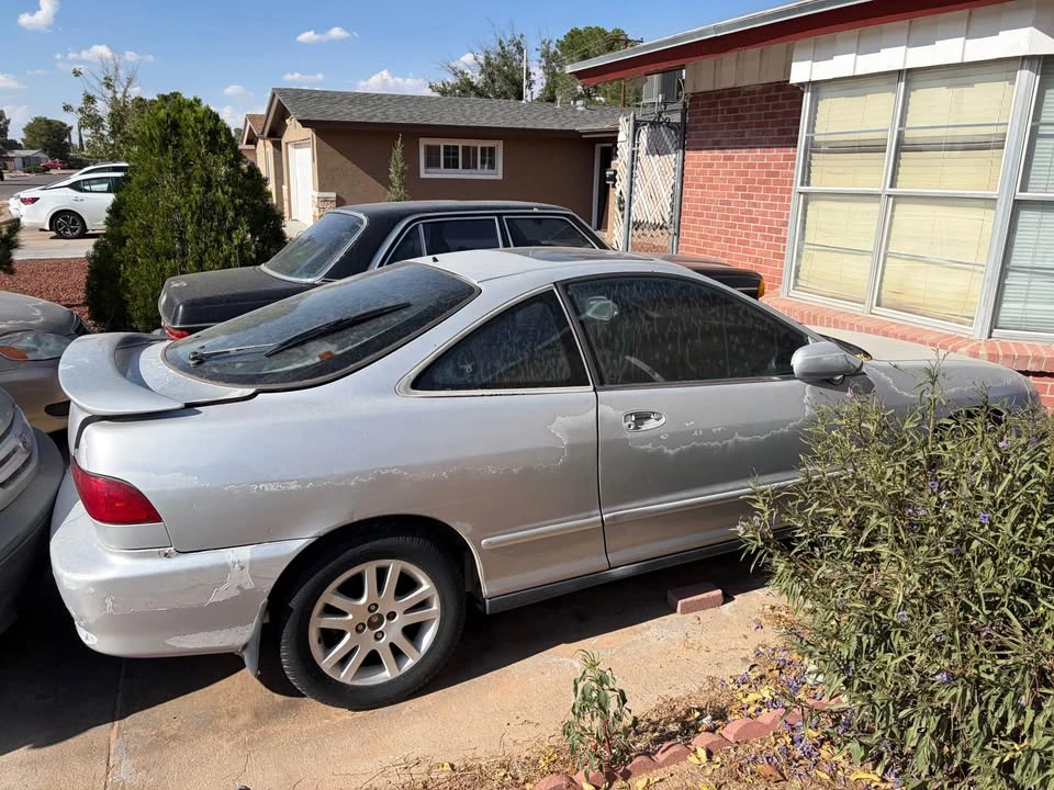 2000 Acura Integra 3rd Gen - Image 4 of 4