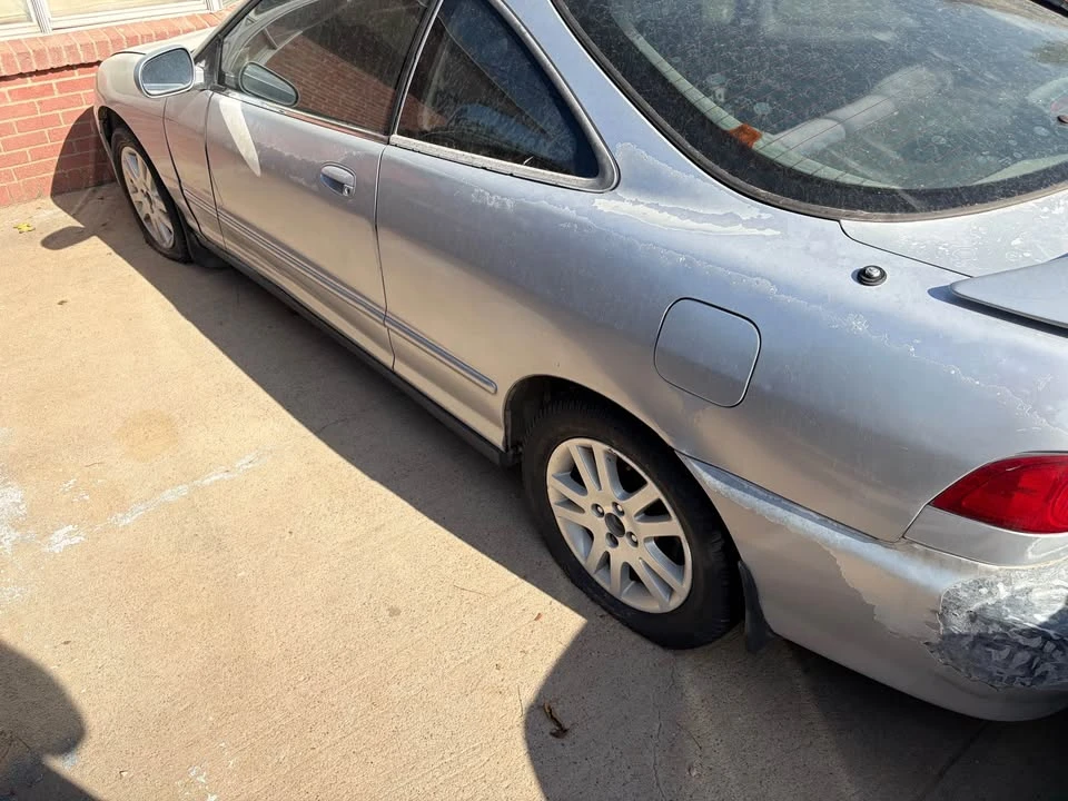 2000 Acura Integra 3rd Gen - Image 2 of 4