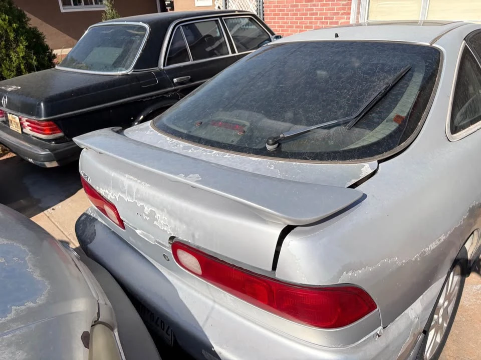 2000 Acura Integra 3rd Gen - Image 3 of 4