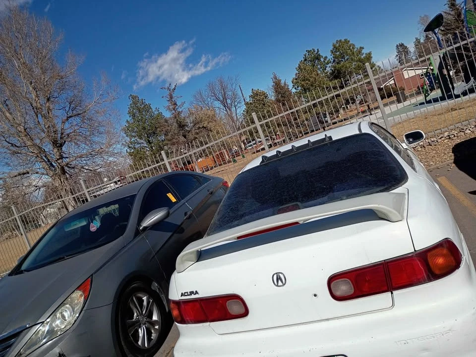 2000 Acura Integra 3rd Gen - Image 2 of 14