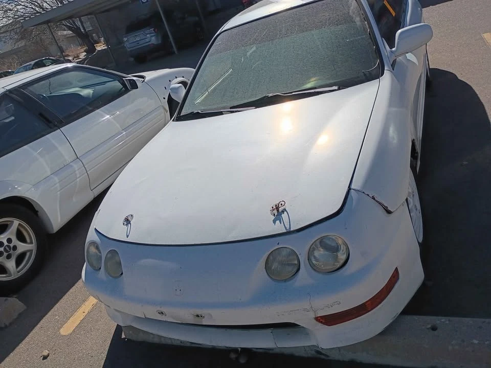 2000 Acura Integra 3rd Gen - Image 4 of 14