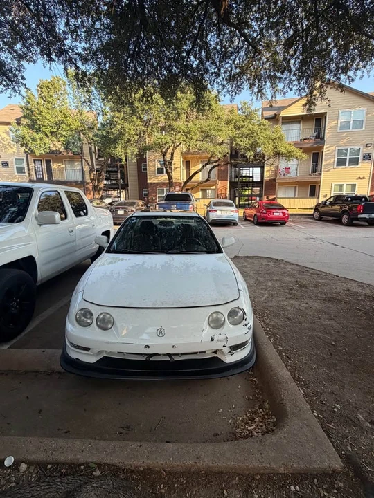 2000 Acura Integra 3rd Gen - Image 7 of 8